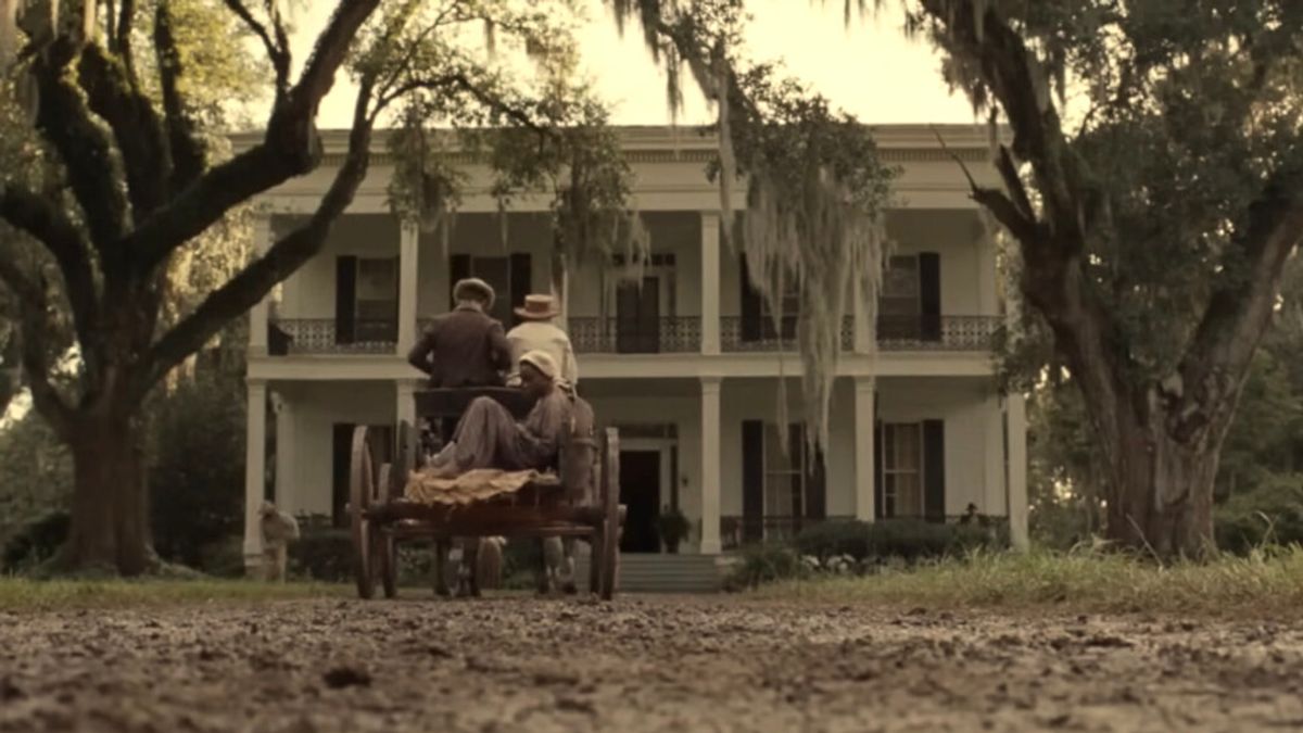 William Ford Home