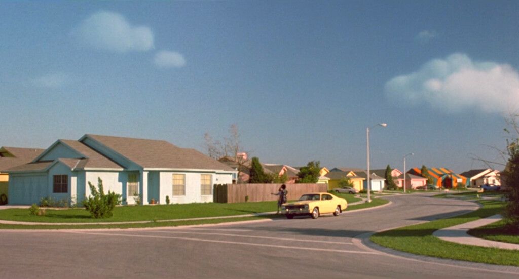 The Bogg's Home