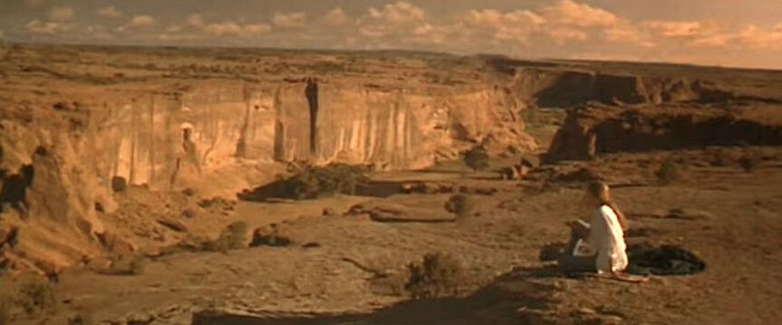 The Grand Canyon