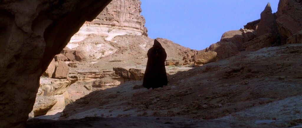 Tatooine