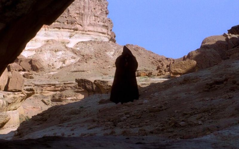 Tatooine