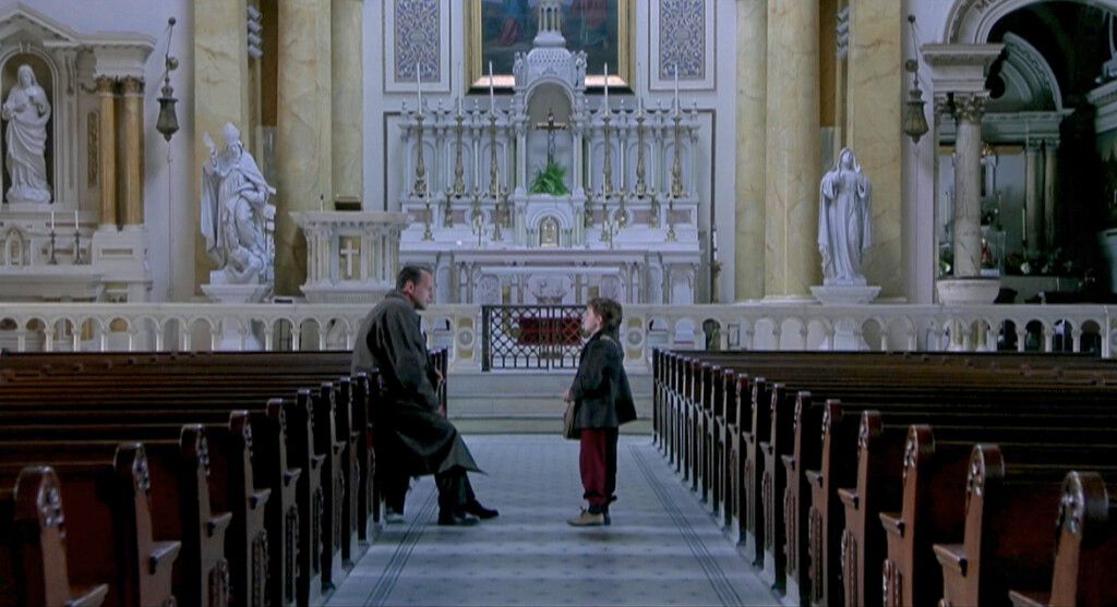 Philadelphia Church