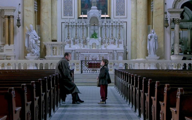 Philadelphia Church