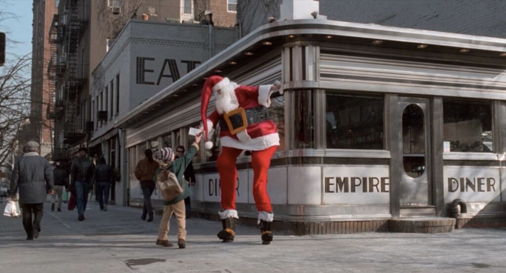 Empire Diner