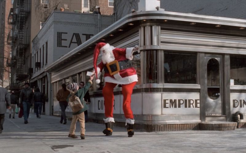 Empire Diner
