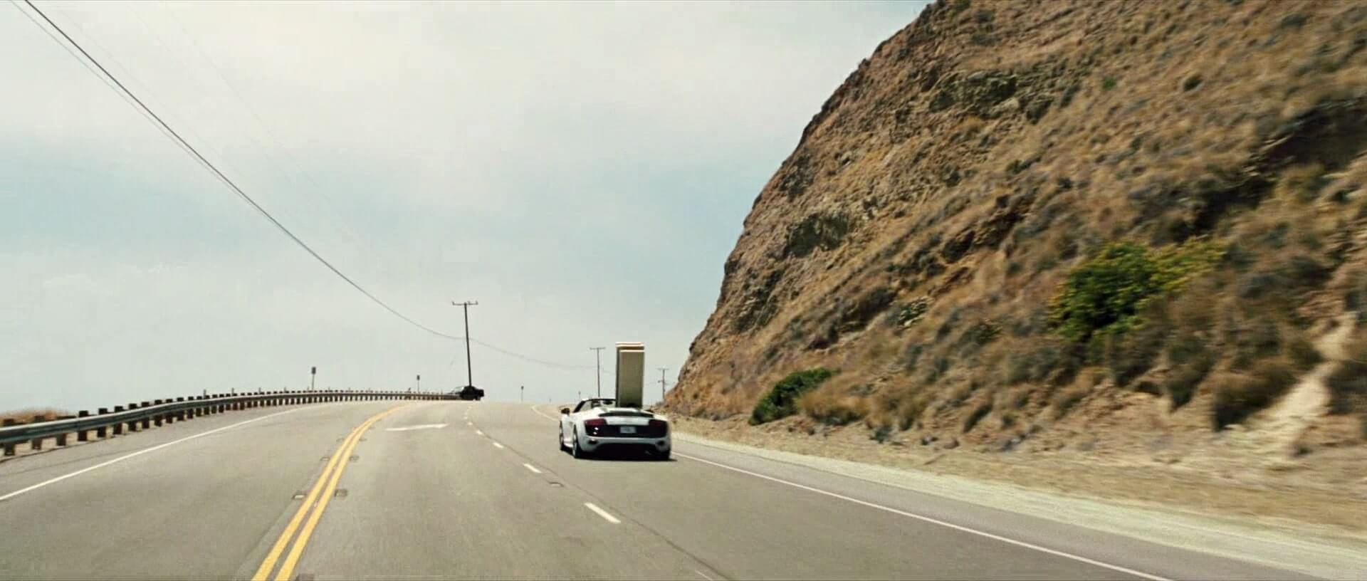 Coastal Drive