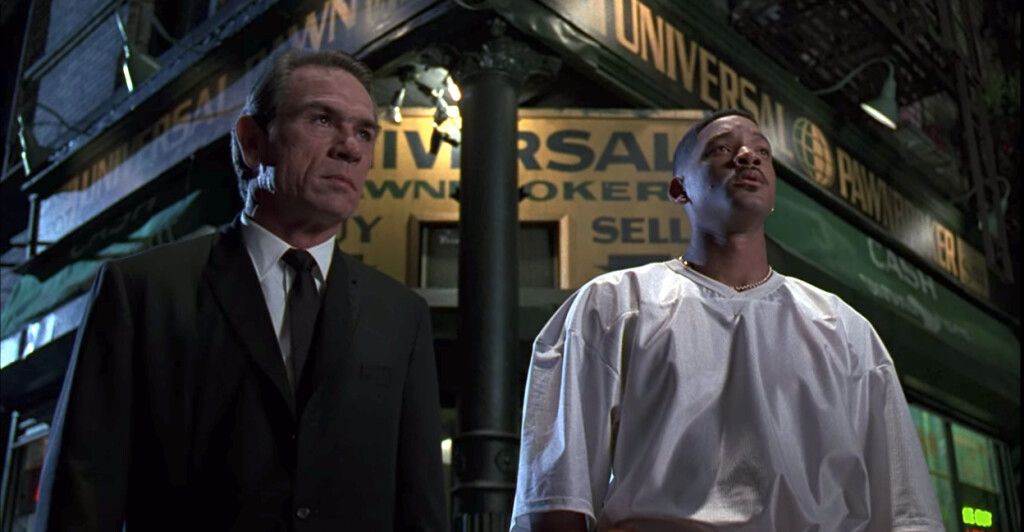 Universal Pawnbroker