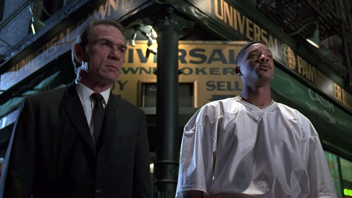 Universal Pawnbroker