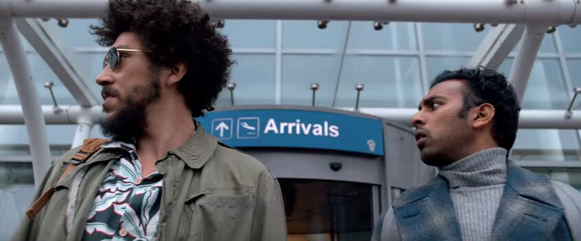 Liverpool International Airport