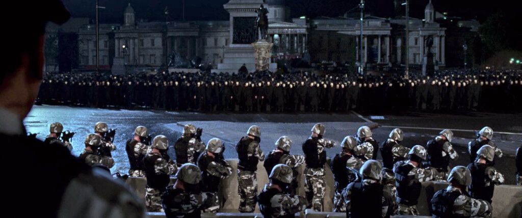 Trafalgar Square