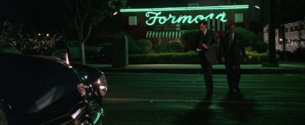 Formosa Café