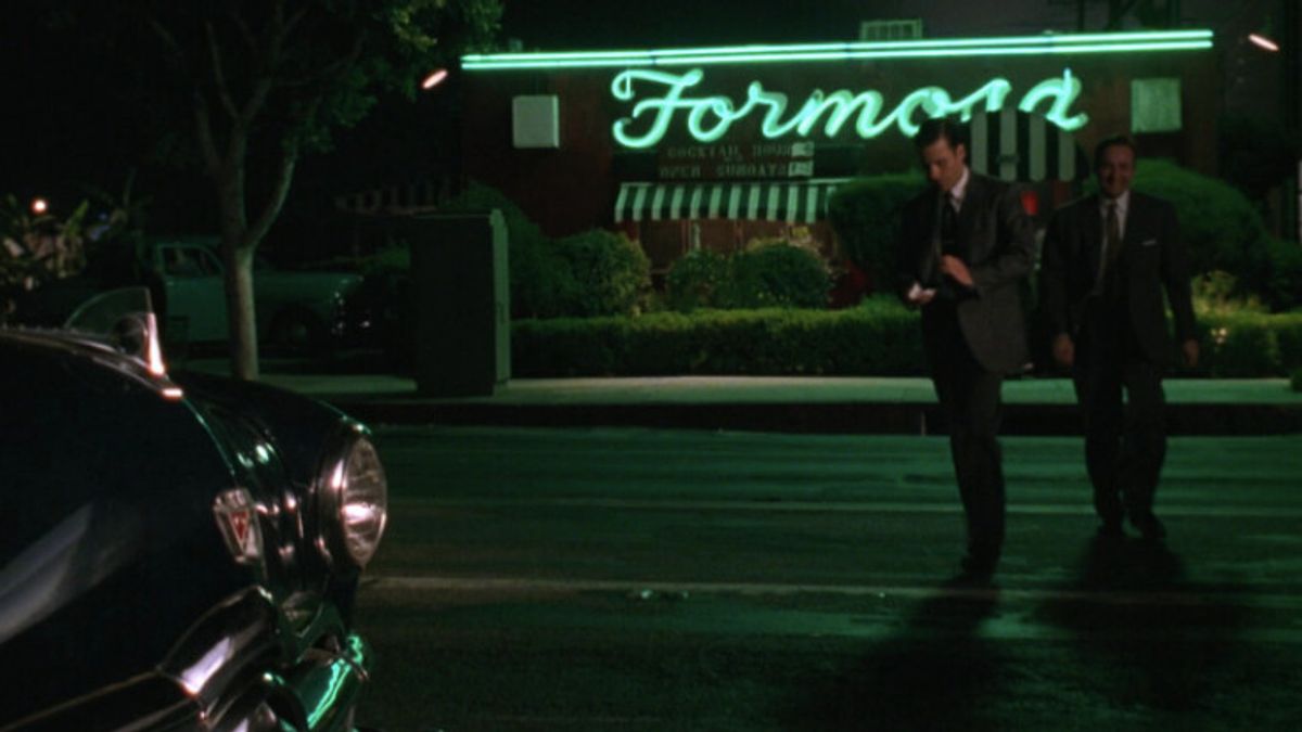 Formosa Café
