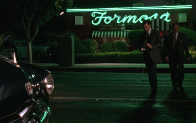 Formosa Café