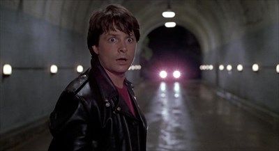 Hill Valley Tunnel