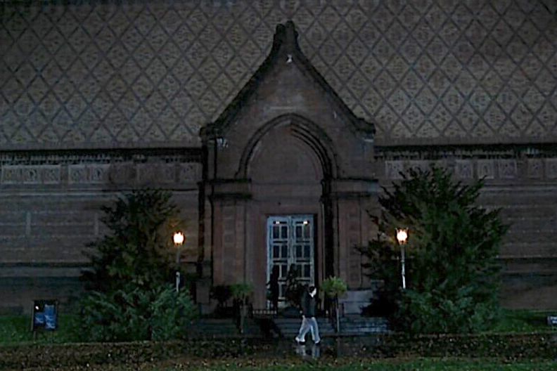 Faber College