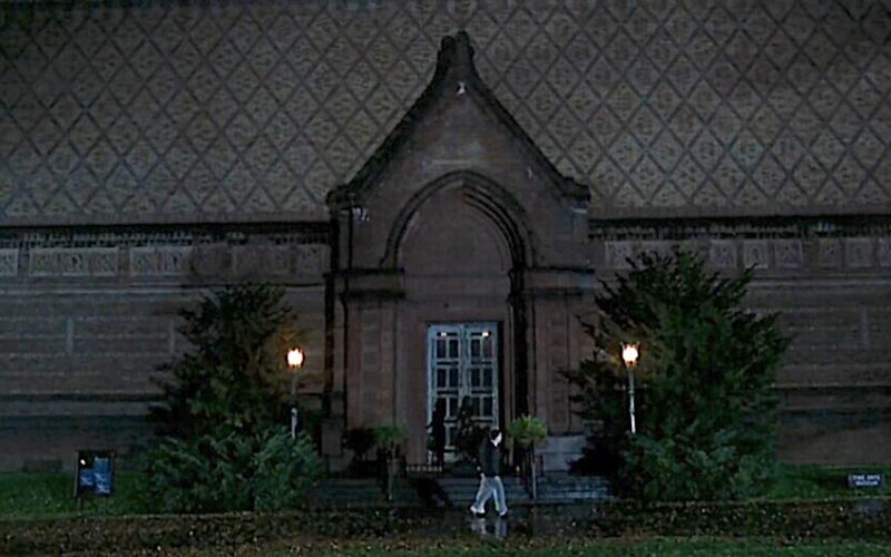 Faber College