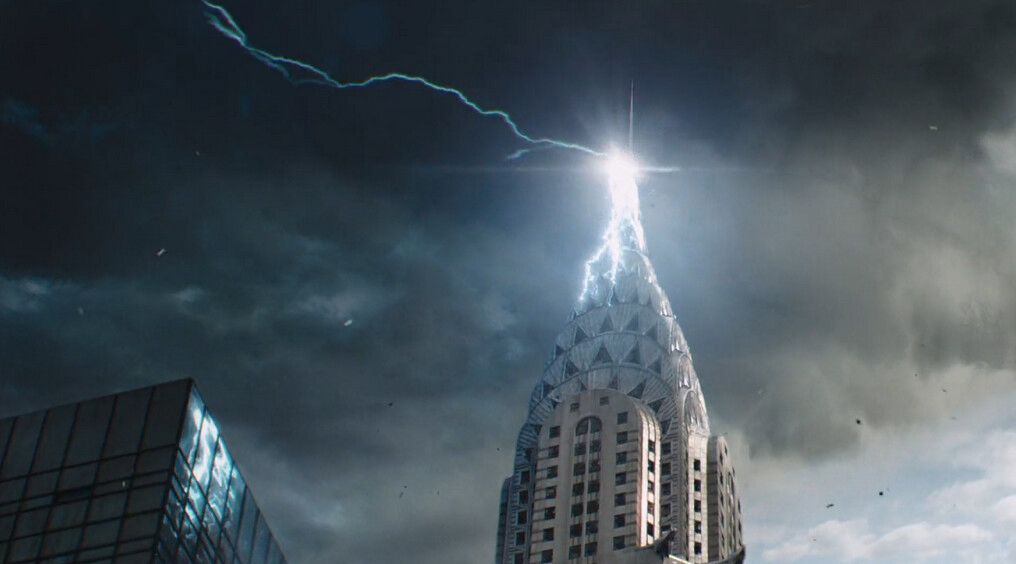 Chrysler Building