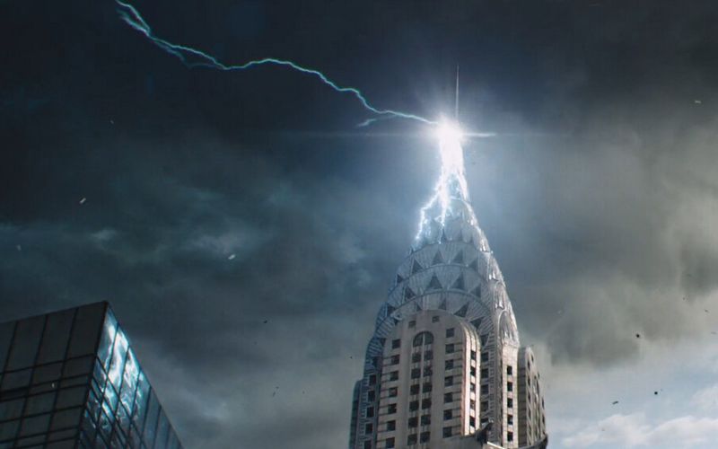 Chrysler Building