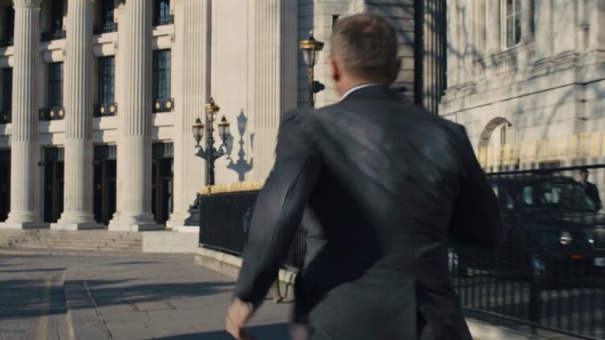 British Intelligence & Security Offices