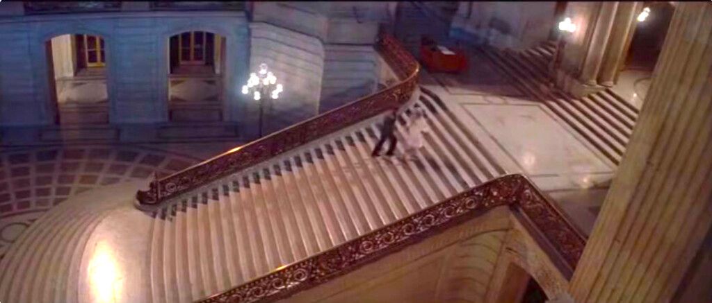 San Francisco City Hall