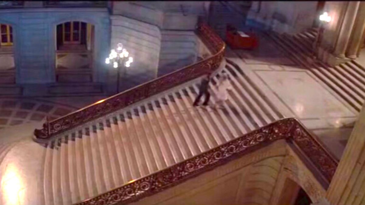 San Francisco City Hall
