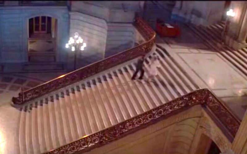 San Francisco City Hall