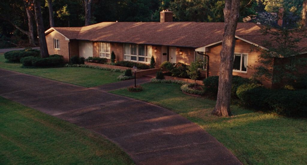 Leefolt's Home