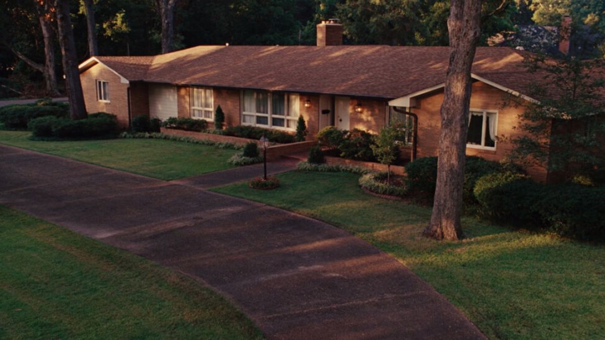 Leefolt's Home