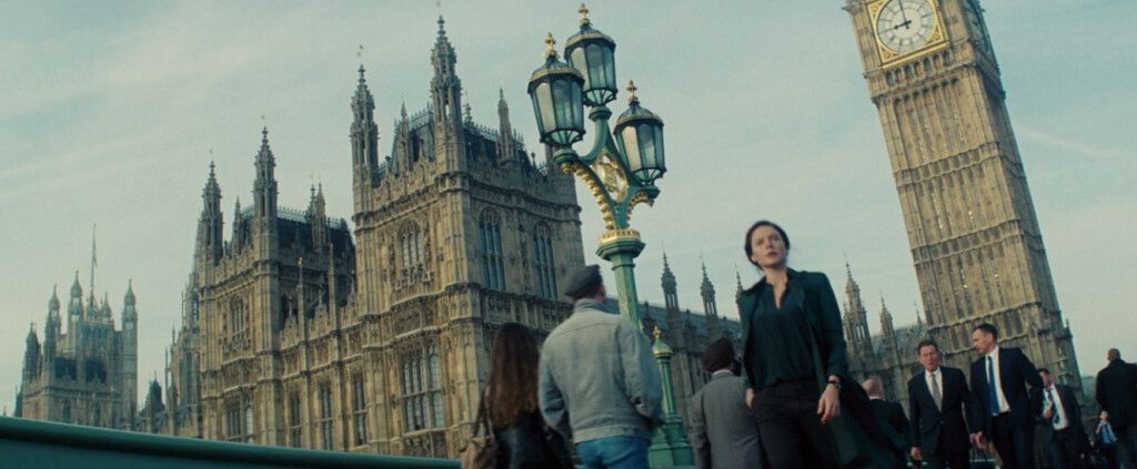 Westminster Bridge