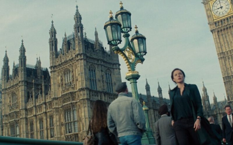 Westminster Bridge