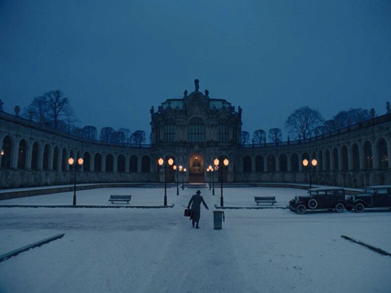 Kunst Museum, Republic of Zubrowka