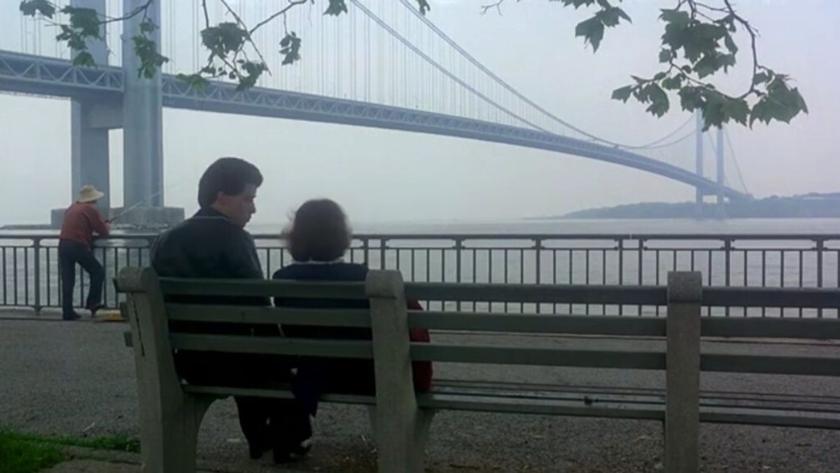 Verrazzano-Narrows Bridge