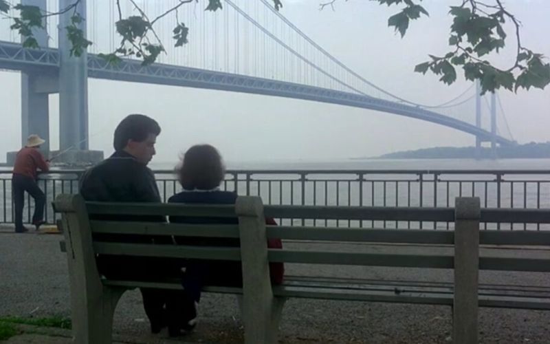 Verrazzano-Narrows Bridge