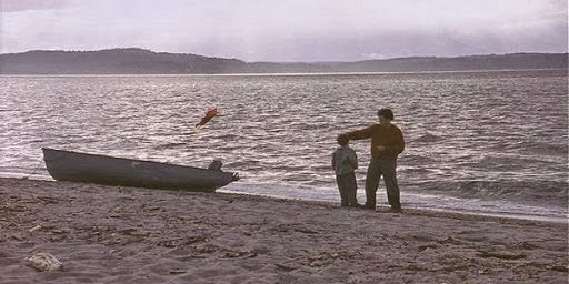 Alki Beach