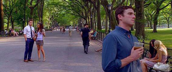 Central Park