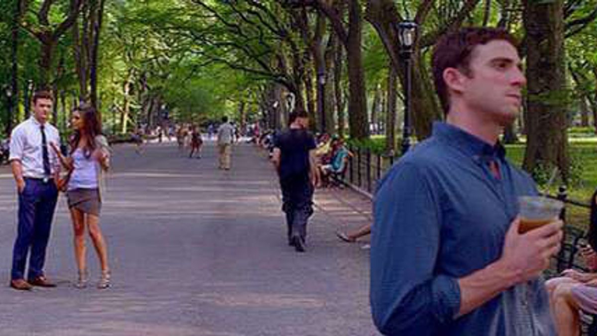 Central Park