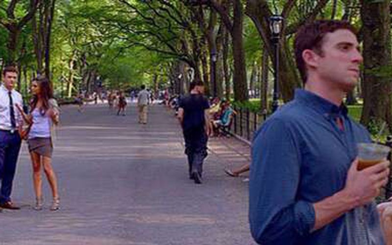 Central Park