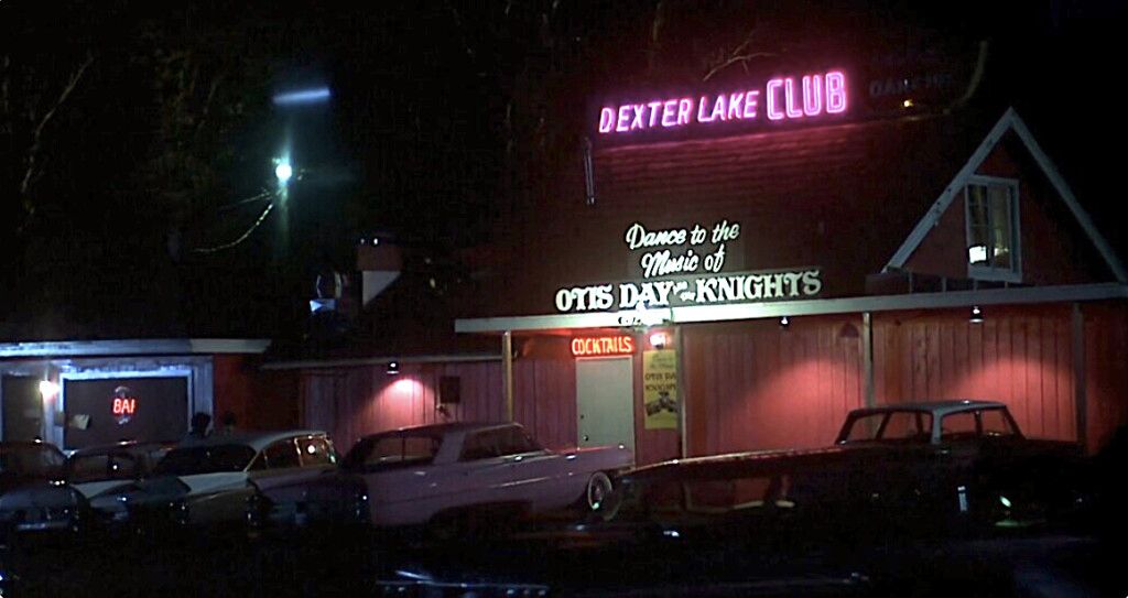 Dexter Lake Club