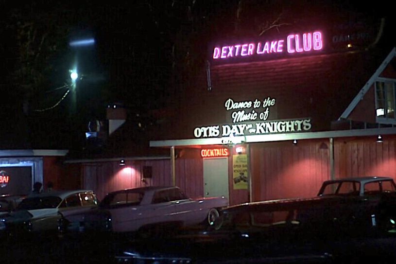 Dexter Lake Club