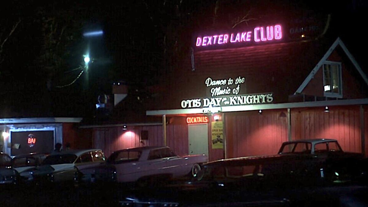 Dexter Lake Club