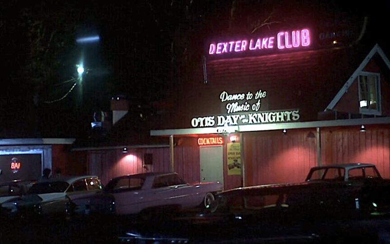 Dexter Lake Club