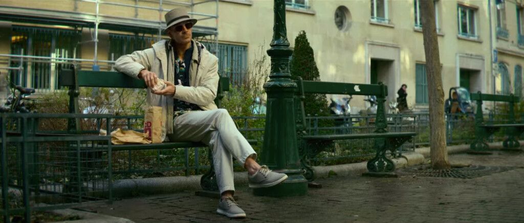 Paris Street