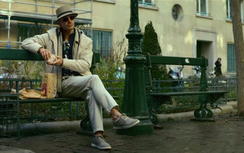 Paris Street