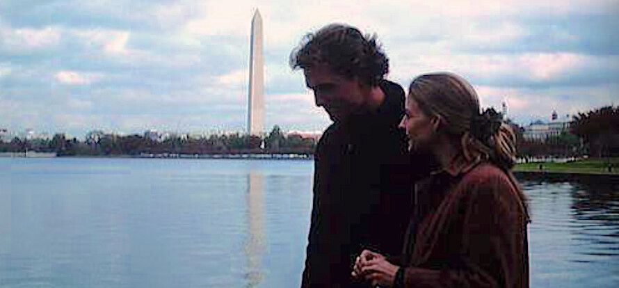 The National Mall