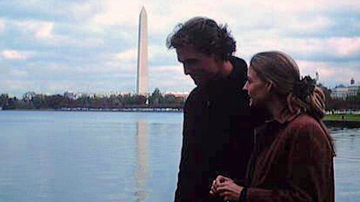The National Mall