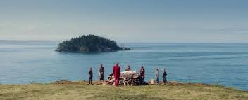 Ocean Bluff