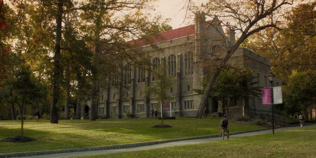 Yardley University, New York