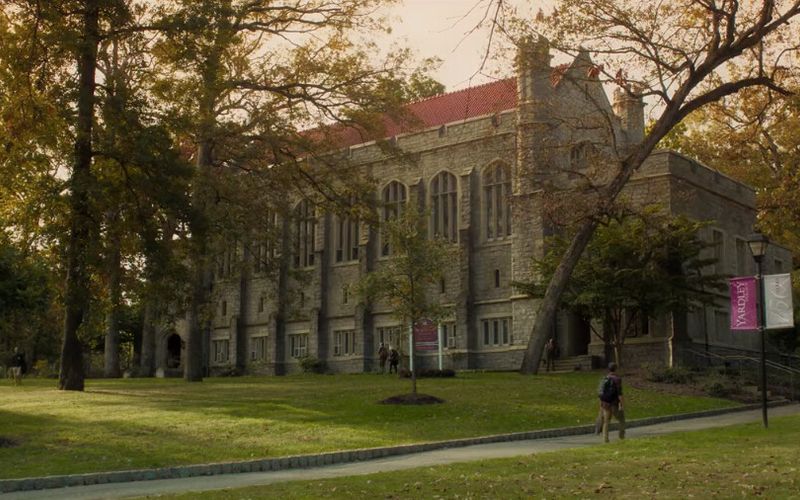 Yardley University, New York