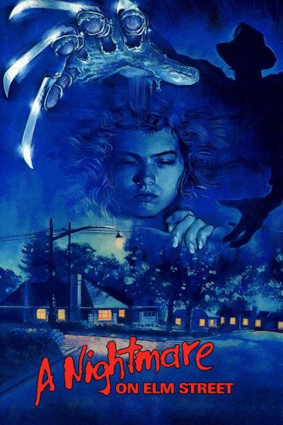 A Nightmare on Elm Street poster