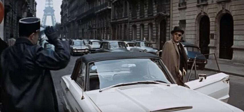 Paris Street